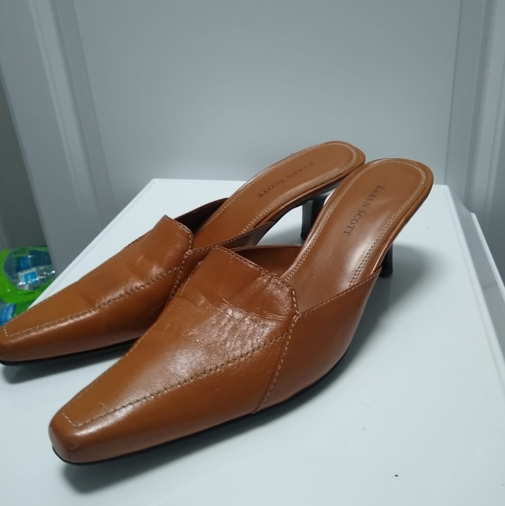 Karen Scott Women's Shoes